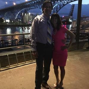 Meet your Posher, Shannon